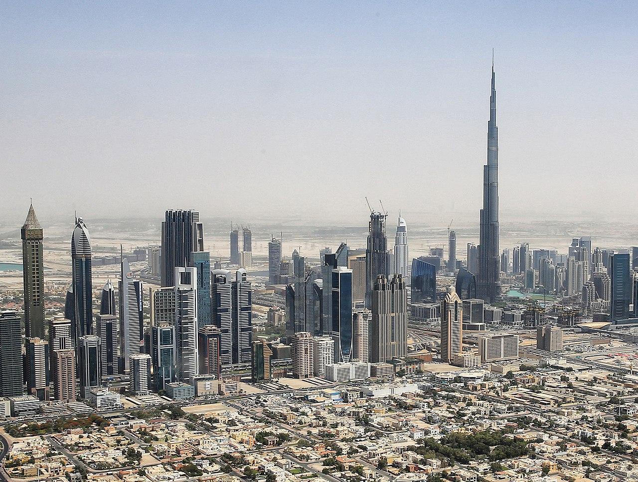 Dubai, United Arab Emirates